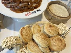 -煜丰汴京烤鸭(福彩路店)