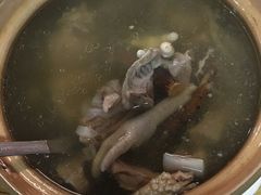 -禄源公·老莞诚饭店