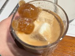 小熊咖啡-咖梦餐厅 COMENG RESTAURANT