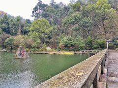 -南岳衡山风景名胜区