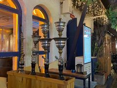 -Sirena海妖日咖夜酒