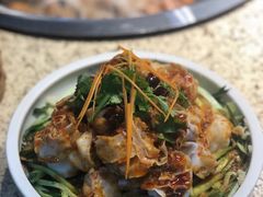 -锅老头铁锅炖•大锅蒸汽海鲜(韩乐坊店)