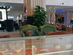 -佛山皇冠假日酒店-西餐厅