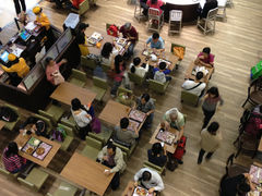 -大家乐(荃新天地店)