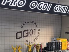 -OG01·24h私教铁馆(中鼎316店)