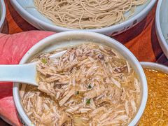 -裕兴记•蟹黄面馆(人民广场店)