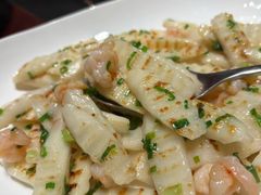 -翕间食·精致淮扬菜(江苏大剧院店)