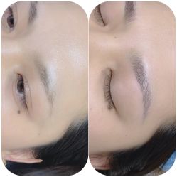 -久匠·纹眉半永久野生眉