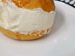 罗马奶油胖胖包-IL TEATRO 精品意大利餐厅