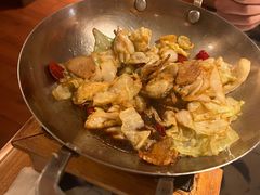 -绿茶餐厅(布吉万象汇店)