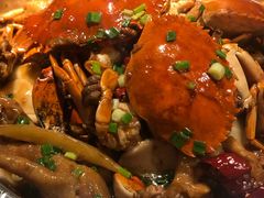 -胖哥俩肉蟹煲(杭州下沙学林街店)