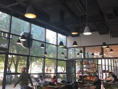 大堂-Wagas沃歌斯(富力广场店)