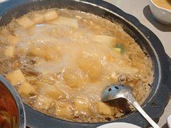 -巴蜀王婆大虾(南锣鼓巷店)