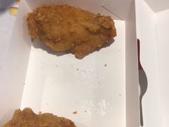 -麦当劳(元朗贸易中心店)