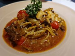 -新贝乐意大利餐厅(苏州中心店)