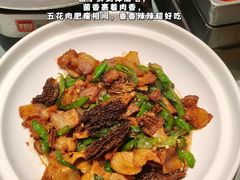 -湘知湘味(岳麓山店)