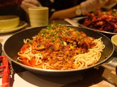 -一棠龙虾•王牌虾球(楚河汉街店)