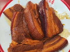 把子肉-刘小忙把子肉(北园大街总店)