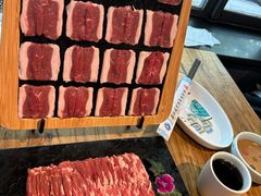 -额尔敦传统涮(西坝河店)
