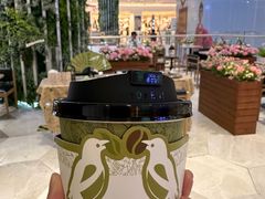 -鹊茶咖啡•新中式(深圳首店)