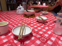 -龙师傅卤炒(天马店)