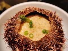 海胆蒸蛋-达叔香味海鲜(海棠68环球美食街店)