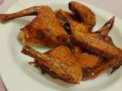 -金时代顺风大酒店(静安大融城店)