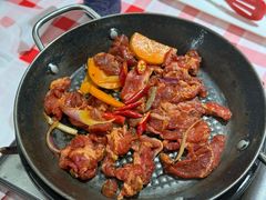 -林真真牛肋条放题(天马店)