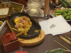 -弓二·烧鸟居酒屋(财富购物中心店)
