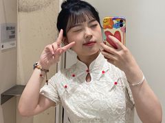 -海马体照相馆(成都来福士广场店)