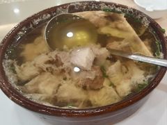 -香顺·客家菜(东坑店)