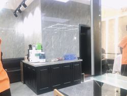 -Tipo Hair salon（明星）店