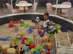 -Lilliput粒粒堡亲子餐厅(置汇旭辉店)