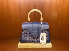-GOYARD(恒隆广场店)