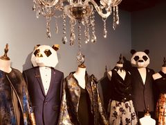 -小火花·干式熟成牛排馆Spark SteakHouse(剑桥郡店)