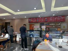 -杏园餐厅(西四北大街店)