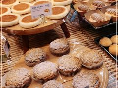 -巴黎贝甜(五月花广场店)