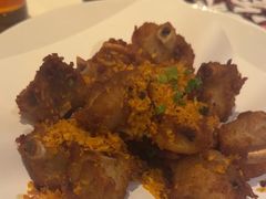 -汤城小厨•粤菜•靓汤(金宝街店)