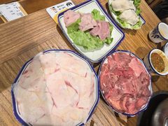 -厝味火锅·潮汕卤水火锅(十一合店)