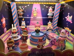 -泡泡玛特POPMART(壹号店)