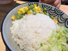 -头壹号  羊汤·饸饹面·大油条(西二旗店)