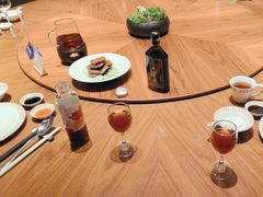 -高佳庄·海鲜酒楼(定海店)