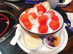 -周师兄大刀腰片火锅(洪崖洞旗舰店)