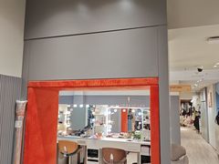 -海马体照相馆(上海月星环球港店)