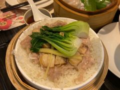 -虾饺妹·粤式手工点心(水荫路店)