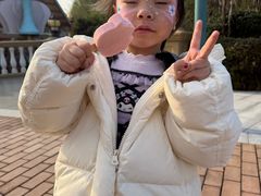 -安吉Hello Kitty乐园