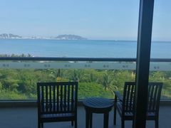 -三亚湾海居铂尔曼度假酒店