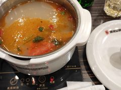 -健晟星期天火锅(江南店)