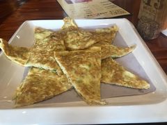 白飯魚煎蛋-顺德了能馆(虎门店)