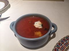-俄士厨房(时代天街店)
